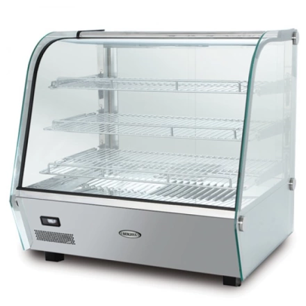 Tủ giữ nóng thức ăn BJY PW 120L